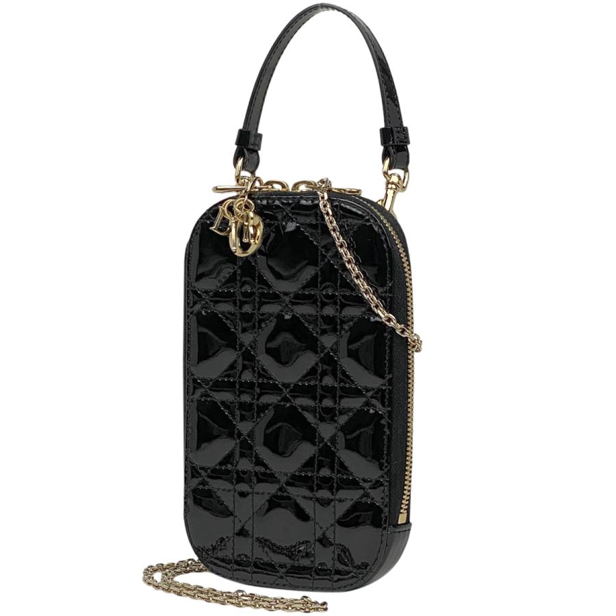 クリスチャンディオール Christian Dior レディディオール フォン 