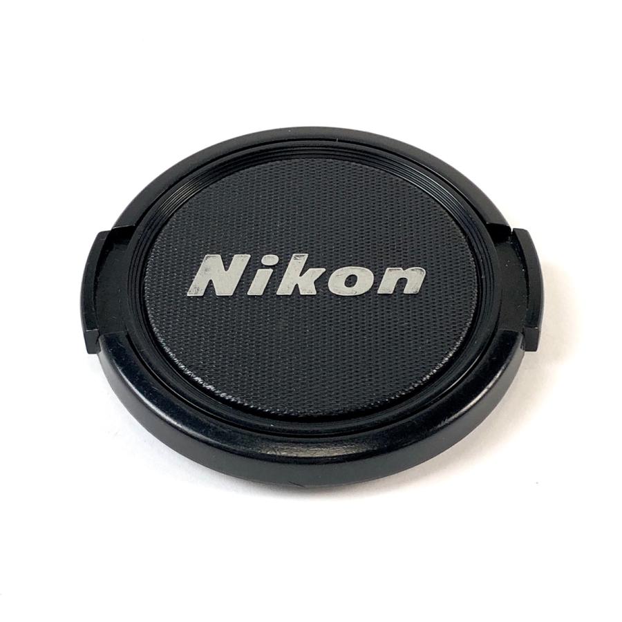 ニコン Nikon FE + Ai NIKKOR 50mm F1.2 フィルム マニュアルフォーカス 一眼レフカメラ 中古｜kaipre｜10