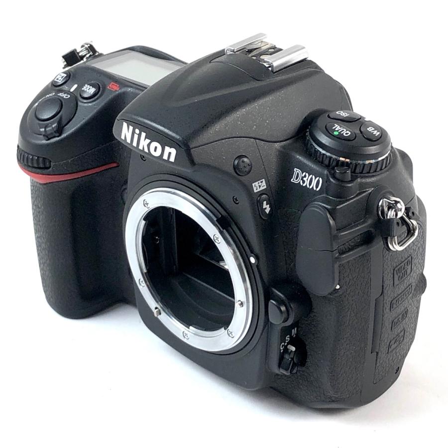 ニコン Nikon D300 + タムロン SP 17-50mm F2.8 XR Di II LD A16N デジタル 一眼レフカメラ 中古｜kaipre｜02