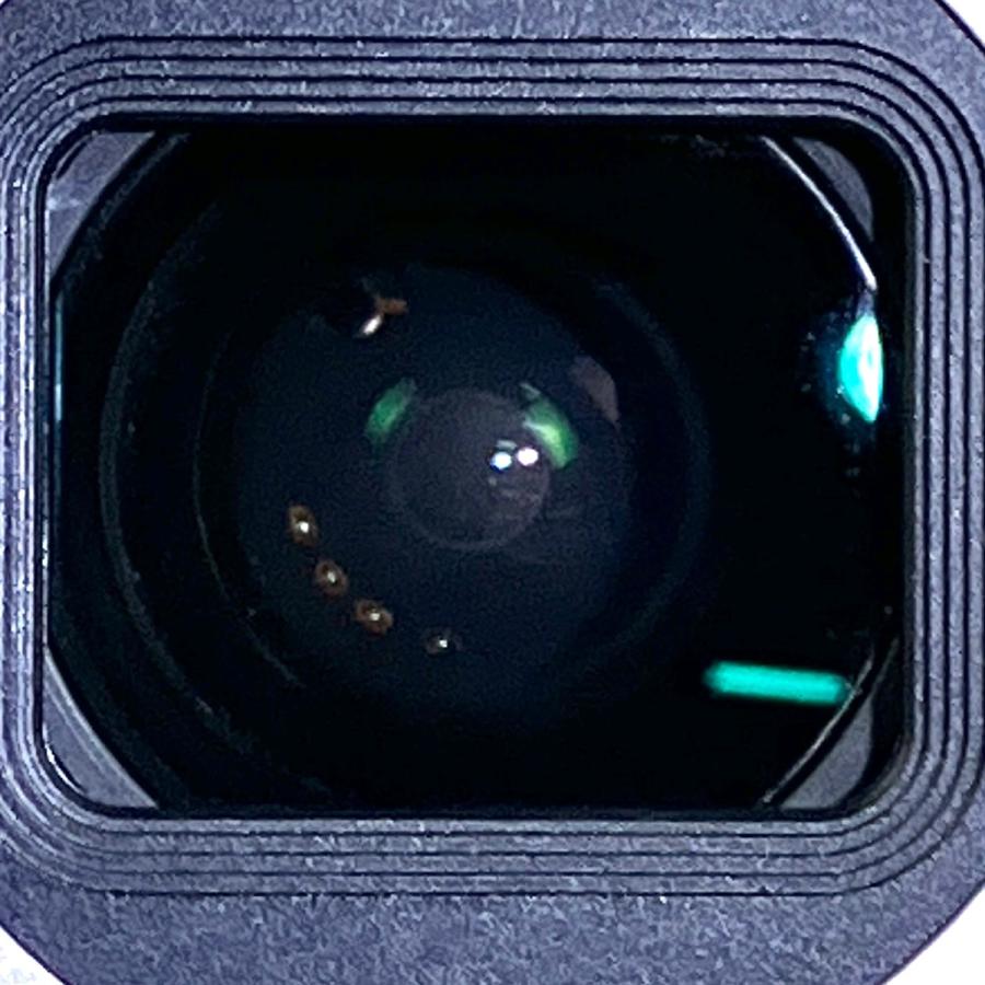 コンタックス CONTAX TVS DIGITAL シルバー コンパクトデジタル