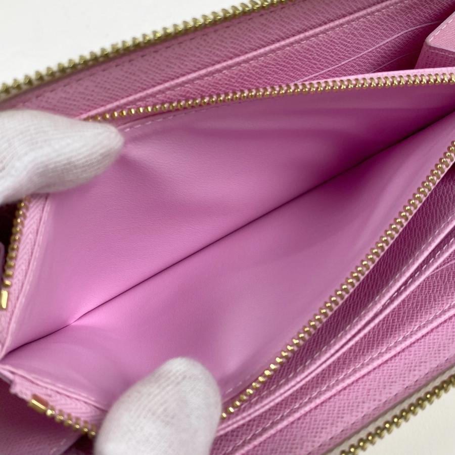 ルイ・ヴィトン Louis Vuitton ジッピー ウォレット 長財布 モノグラム 