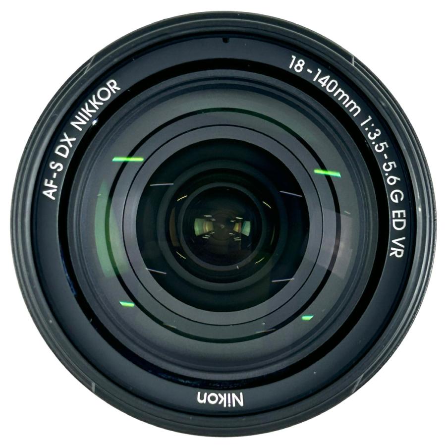 ニコン Nikon D7500 18-140 VR レンズキット デジタル 一眼レフカメラ 中古｜kaipre｜07