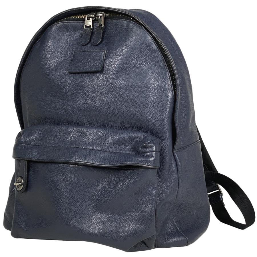 COACH コーチ ロゴ リュックサック バックパック デイパック リュック  