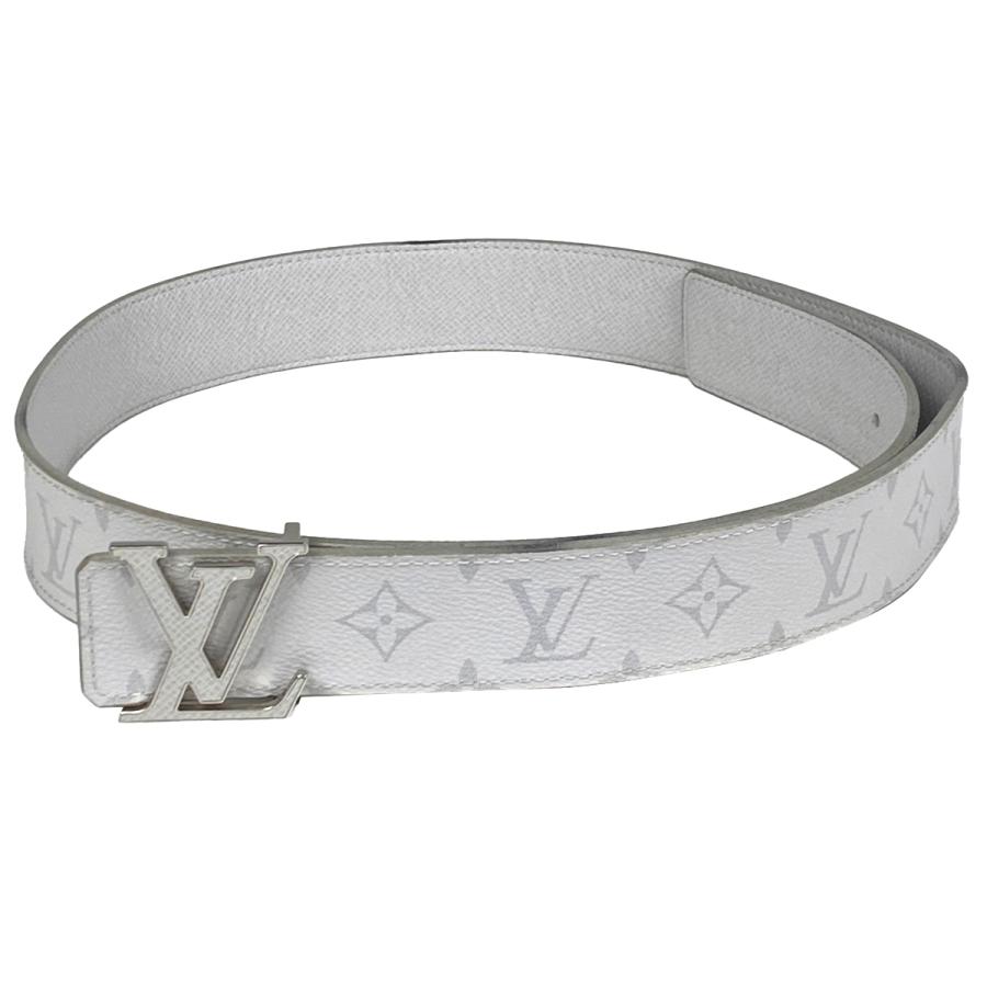 LOUIS VUITTON ルイ・ヴィトン Louis Vuitton サンチュール LV  