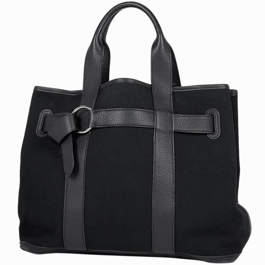 エルメス HERMES プティットサンチュール MM ハンドバッグ トート  