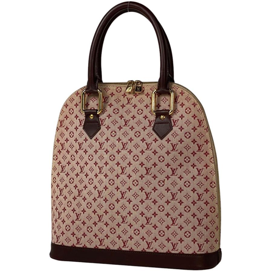 ルイ・ヴィトン Louis Vuitton アルマ オ トートバッグ ハンドバッグ 