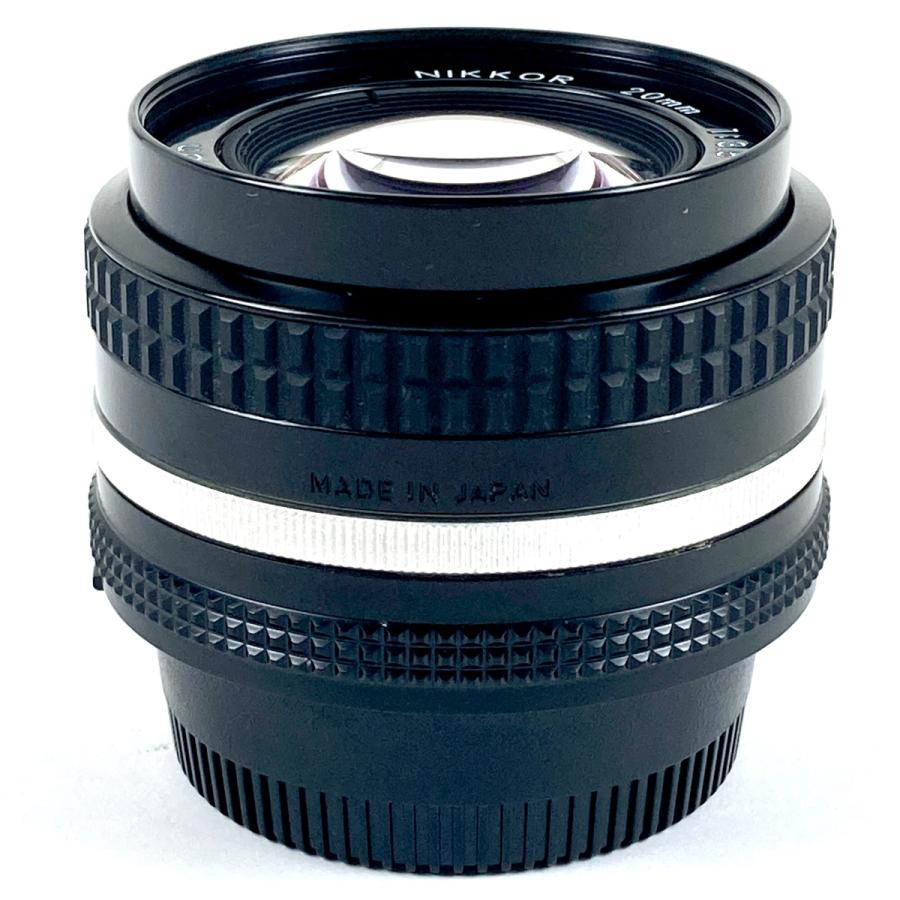 ニコン Nikon Ai-S NIKKOR 20mm F3.5 一眼カメラ用レンズ ニコン Nikon Ai-S NIKKOR 20mm F3.5 一眼カメラ用レンズ