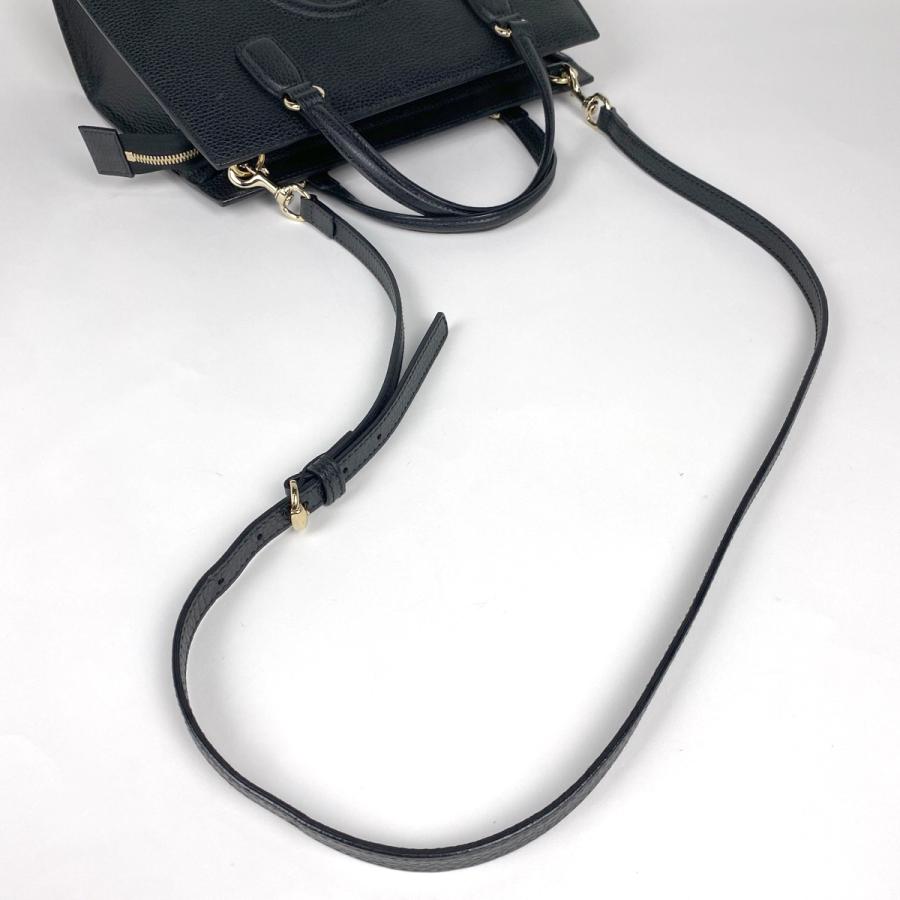 美品✨GUCCI グッチ 2way ソーホー ショルダーバッグ パテントレザー 楽天市場】GUCCI グッチ ソーホー 2WAYバッグ ショルダーバッグ