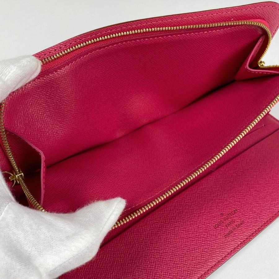 LOUIS VUITTON ルイ・ヴィトン Louis Vuitton ポルトフォイユ LOUIS VUITTON ルイ・ヴィトン Louis Vuitton ポルトフォイユ