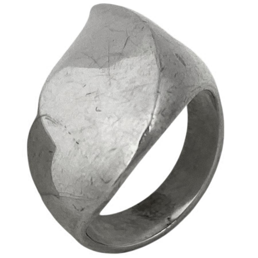 ジョージジェンセン Georg Jensen デザイン リング 91 指輪 12号 ジョージジェンセン Georg Jensen デザイン リング 91 指輪 12号