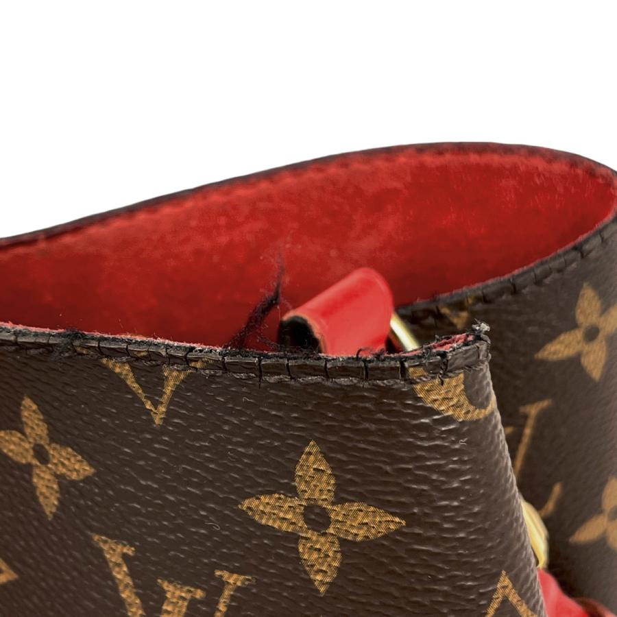 LOUIS VUITTON ルイ・ヴィトン Louis Vuitton ネオノエ 巾着型  