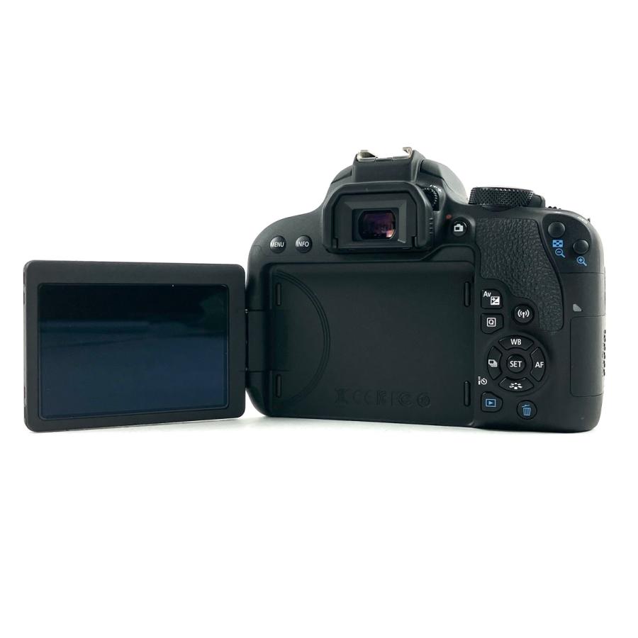 キヤノン Canon EOS Kiss X9i ボディ デジタル 一眼レフカメラ 中古｜kaipre｜03