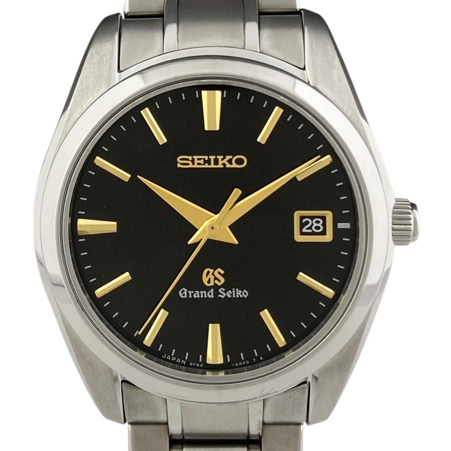 SEIKO セイコー グランドセイコー SBGX069/9F62-0AE0 腕時計 チタン  