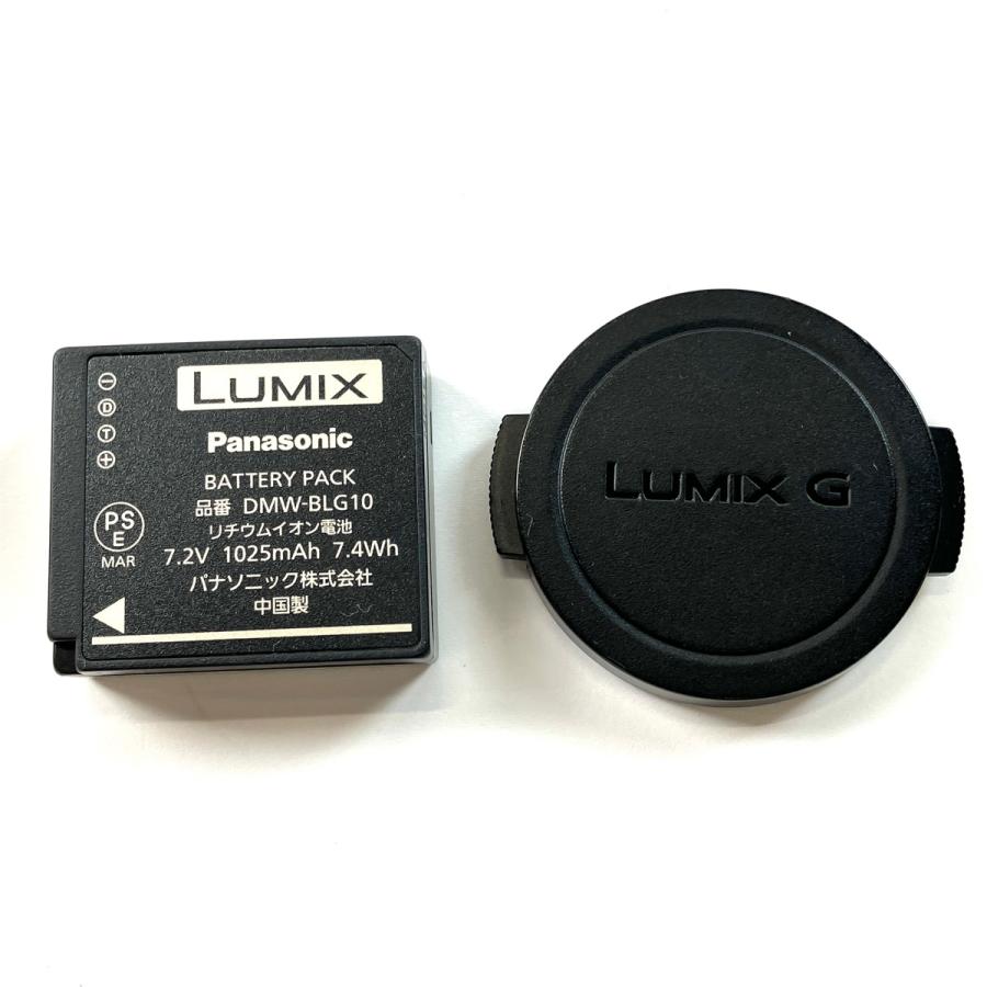 パナソニック Panasonic LUMIX DMC-GX7MK2 + LEICA DG SUMMILUX 15mm F1.7 ASPH. デジタル ミラーレス 一眼カメラ 中古｜kaipre｜10