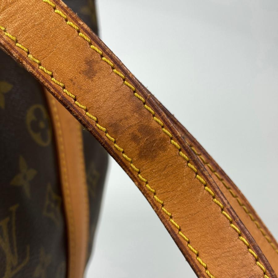 LOUIS VUITTON ルイ・ヴィトン Louis Vuitton ランドネ GM 肩掛け 巾着 