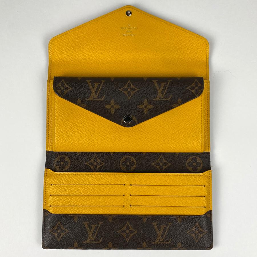 LOUIS VUITTON ルイ・ヴィトン Louis Vuitton ポルトフォイユ マリー 