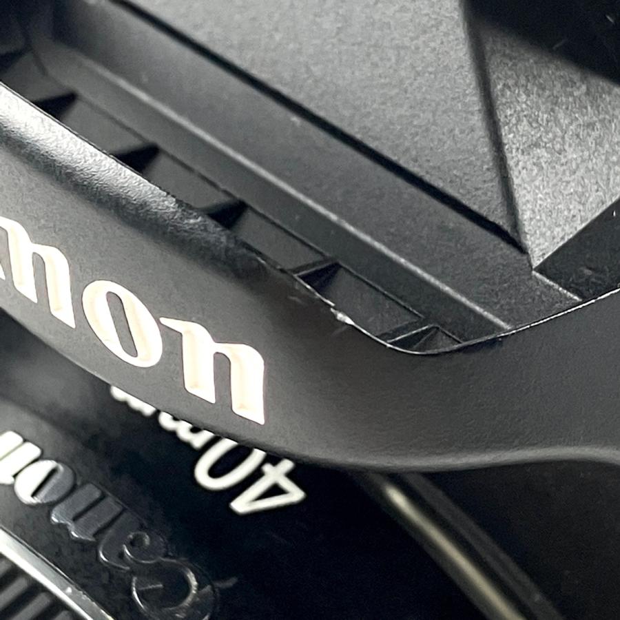 キヤノン Canon EOS 70D + EF 40mm F2.8 STM   デジタル 一眼レフカメラ 中古｜kaipre｜11