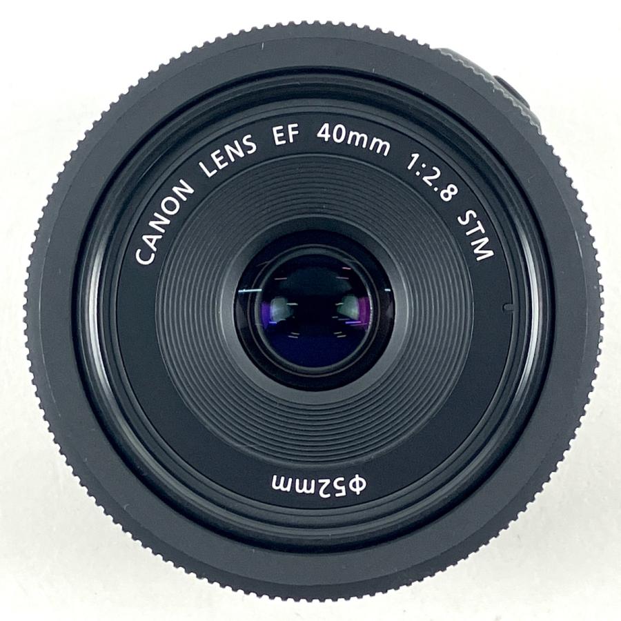 キヤノン Canon EOS 70D + EF 40mm F2.8 STM   デジタル 一眼レフカメラ 中古｜kaipre｜07