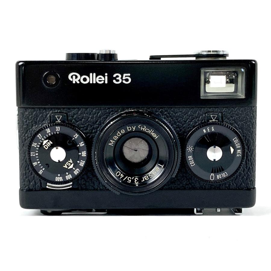 ローライ ROLLEI ローライ 35 (シンガポール) フィルム コンパクト 