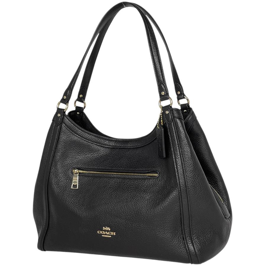 COACH（コーチ） クリスティ ショルダーバッグ ハンドバッグ ロゴ