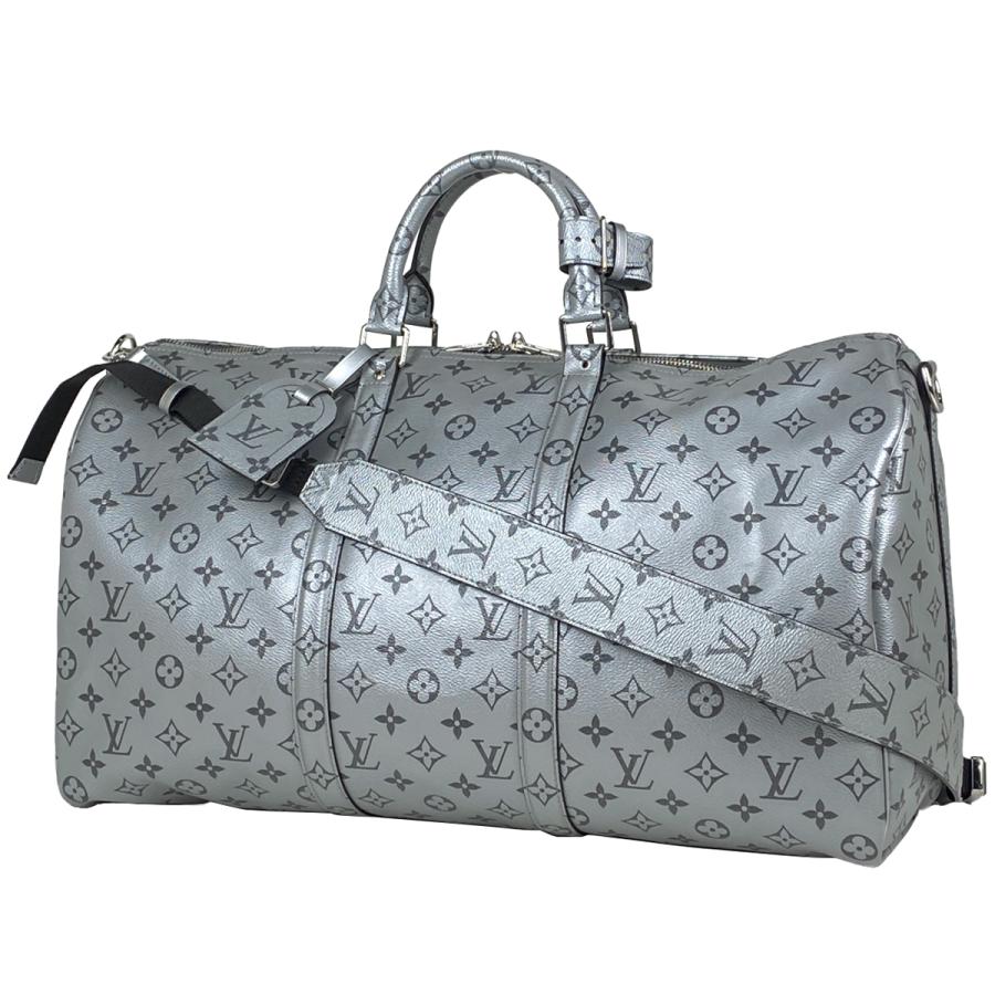 LOUIS VUITTON ルイ・ヴィトン Louis Vuitton キーポル バンド LOUIS VUITTON ルイ・ヴィトン Louis Vuitton キーポル バンド