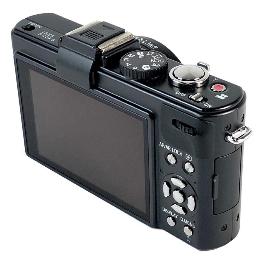 ライカ LEICA D-LUX5 コンパクトデジタルカメラ 中古 : リユース ライカ LEICA D-LUX5 コンパクトデジタルカメラ 中古 : リユース