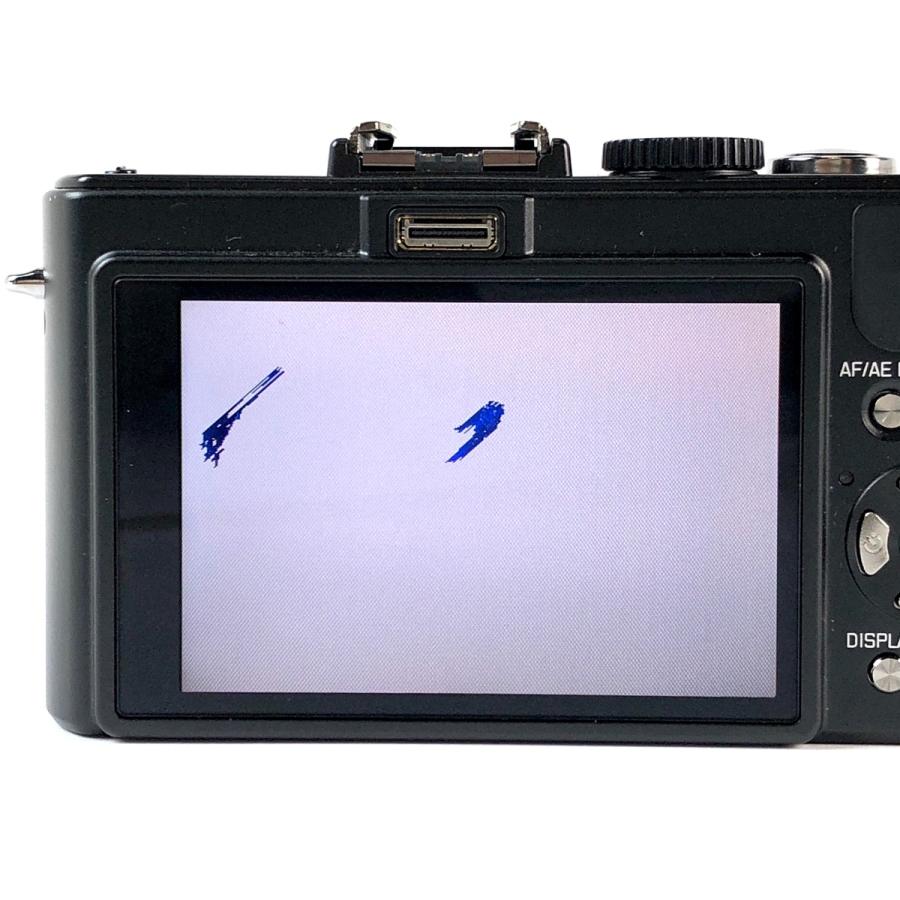 ライカ LEICA D-LUX5 コンパクトデジタルカメラ 中古 : リユース ライカ LEICA D-LUX5 コンパクトデジタルカメラ 中古 : リユース