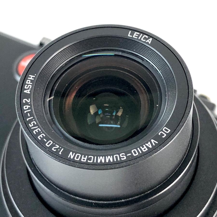 ライカ LEICA D-LUX5 コンパクトデジタルカメラ 中古 : リユース ライカ LEICA D-LUX5 コンパクトデジタルカメラ 中古 : リユース
