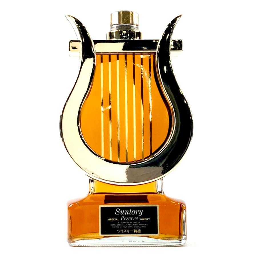 SUNTORY（サントリー） 東京都内限定お届け スペシャルリザーブ ハープ