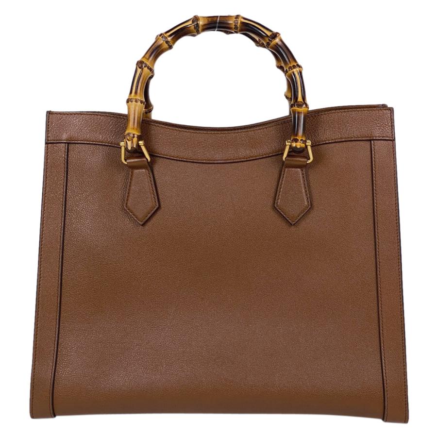 グッチ GUCCI ダイアナ ミディアム トートバッグ 2WAY ショルダー 
