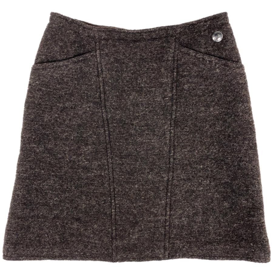 シャネルひざ上スカート - その他 