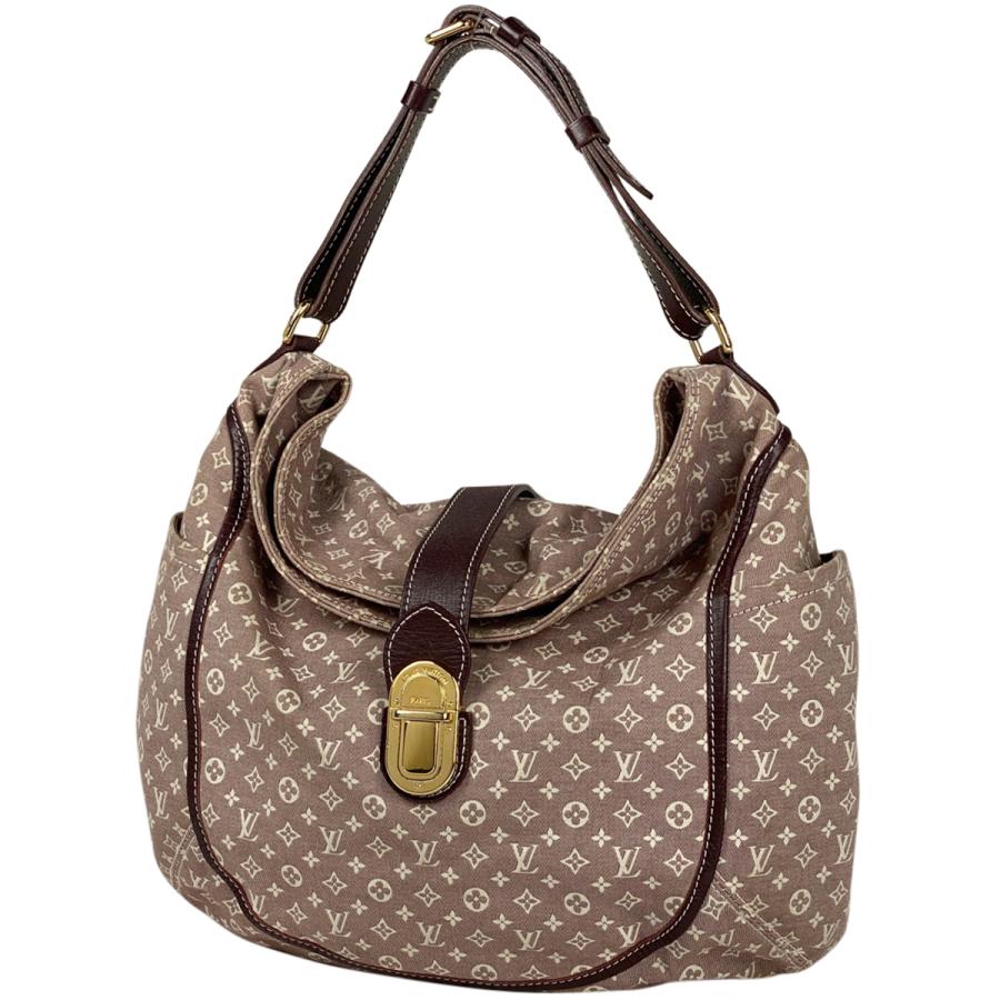 ルイ・ヴィトン Louis Vuitton ロマンス ワンショルダー ショルダー 