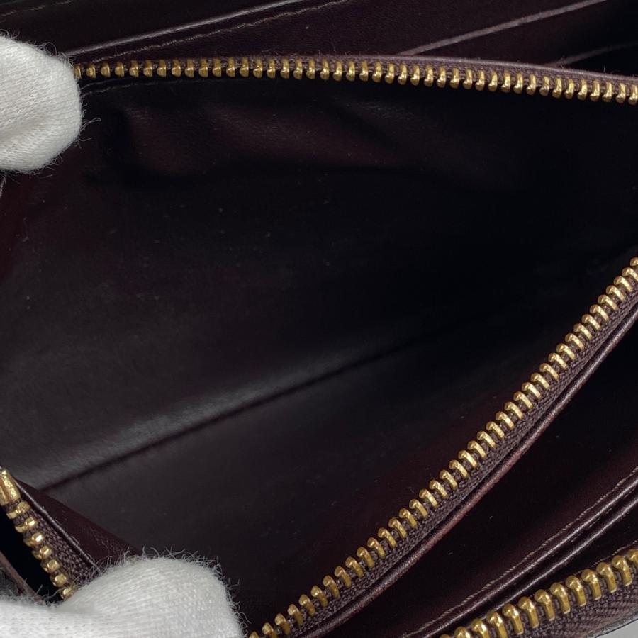 LOUIS VUITTON ルイ・ヴィトン Louis Vuitton ジッピー LOUIS VUITTON ルイ・ヴィトン Louis Vuitton ジッピー