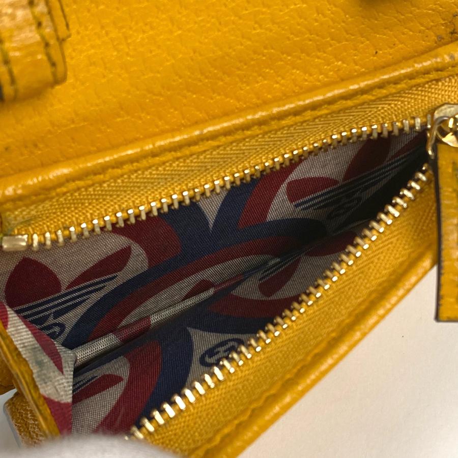 GUCCI（グッチ） ホースビット ショルダーウォレット アディダスコラボ