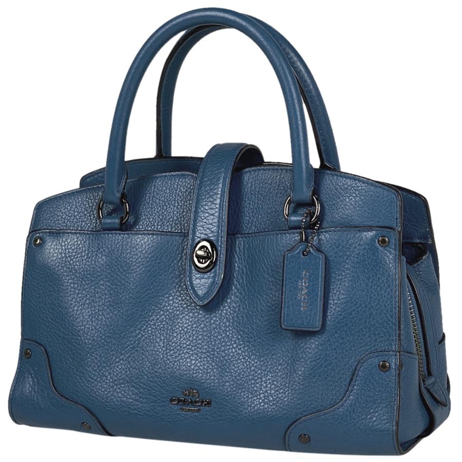 コーチ COACH マーサー サッチェル 24 ハンドバッグ 2WAY ショルダー 