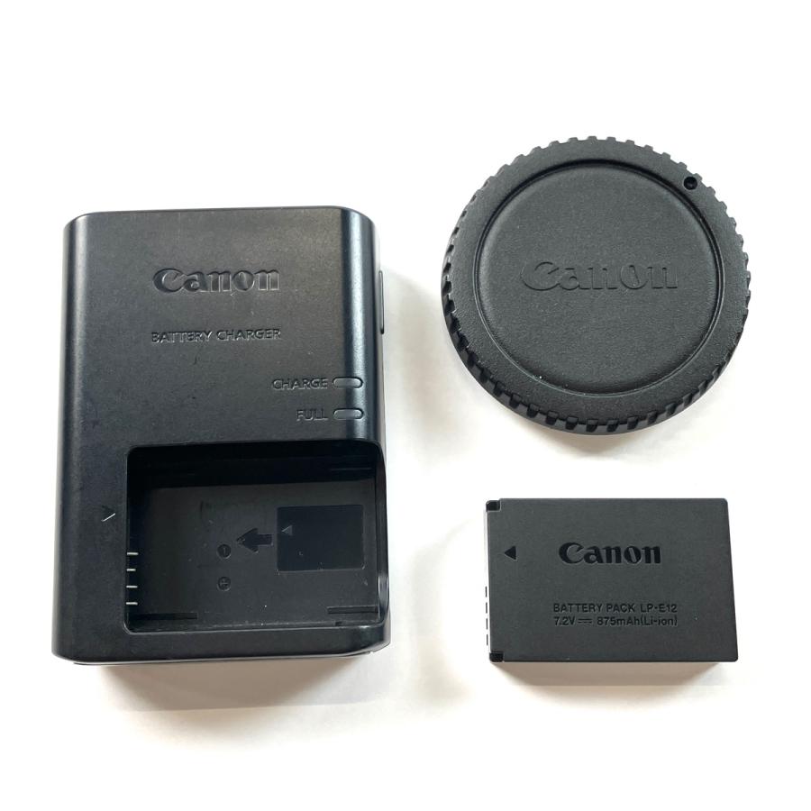 キヤノン Canon EOS Kiss X7 ボディ デジタル 一眼レフカメラ 中古｜kaipre｜08