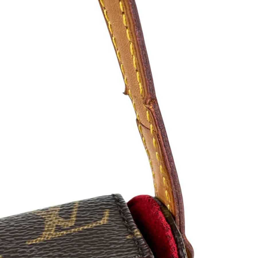 LOUIS VUITTON（ルイ・ヴィトン） レシタル ワンショルダー 肩掛け