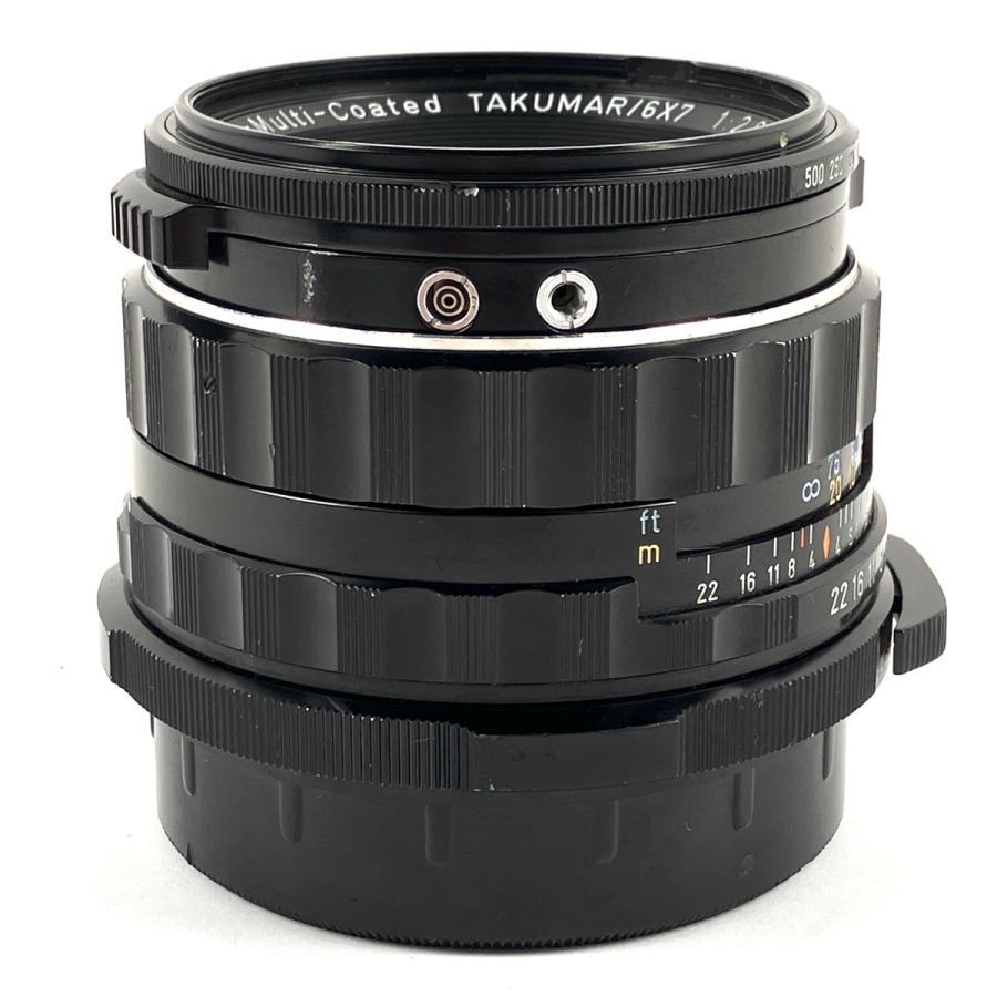 ペンタックス PENTAX SMC 67 90mm F2.8 6x7 バケペン用 中判 ペンタックス PENTAX SMC 67 90mm F2.8 6x7 バケペン用 中判