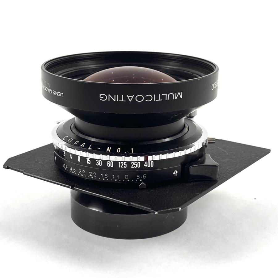 シュナイダー Schneider SYMMAR-S 210mm F5.6 大判カメラ用 シュナイダー Schneider SYMMAR-S 210mm F5.6 大判カメラ用