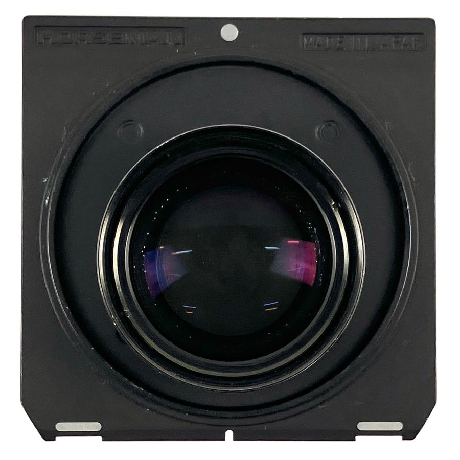 シュナイダー Schneider SYMMAR-S 210mm F5.6 大判カメラ用 シュナイダー Schneider SYMMAR-S 210mm F5.6 大判カメラ用