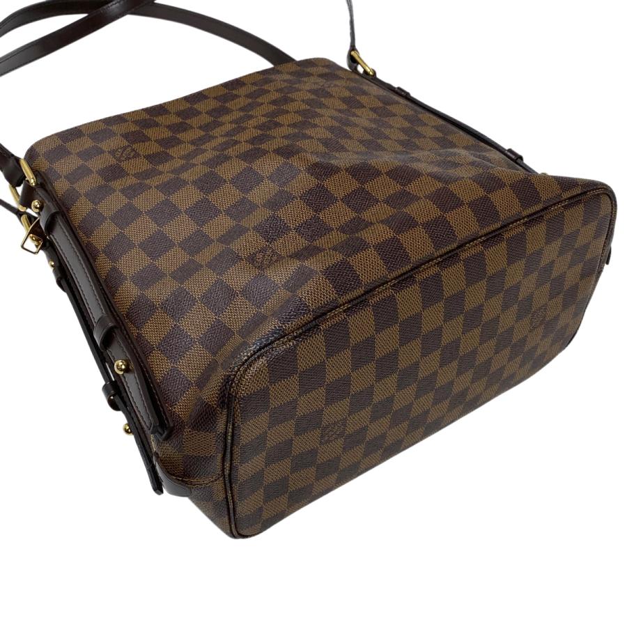 LOUIS VUITTON（ルイ・ヴィトン） カバ リヴィントン 肩掛け 
