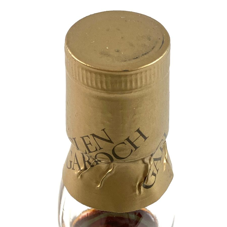 グレンギリー GLEN GARIOCH 10年 シングルモルト 750ml スコッチ グレンギリー GLEN GARIOCH 10年 シングルモルト 750ml スコッチ