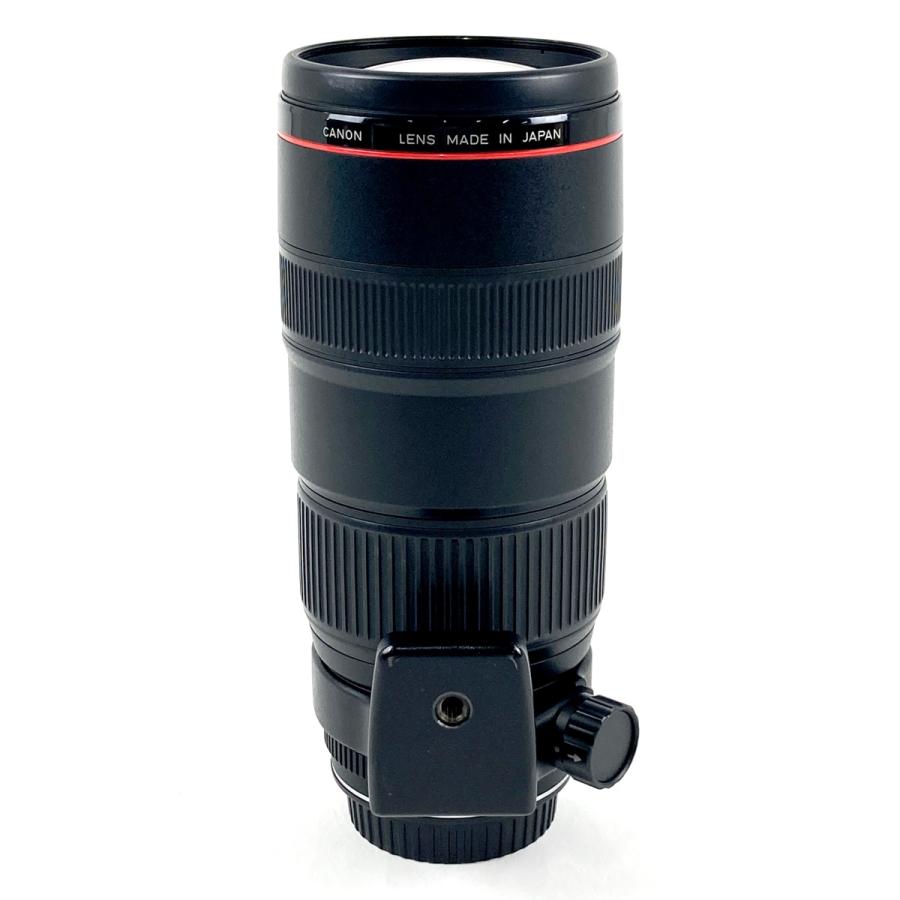 キヤノン EF 80-200mm F2.8L 一眼カメラ用レンズ 【中古】 キヤノン Canon EF 80-200mm F2.8L 一眼カメラ用レンズ（オート