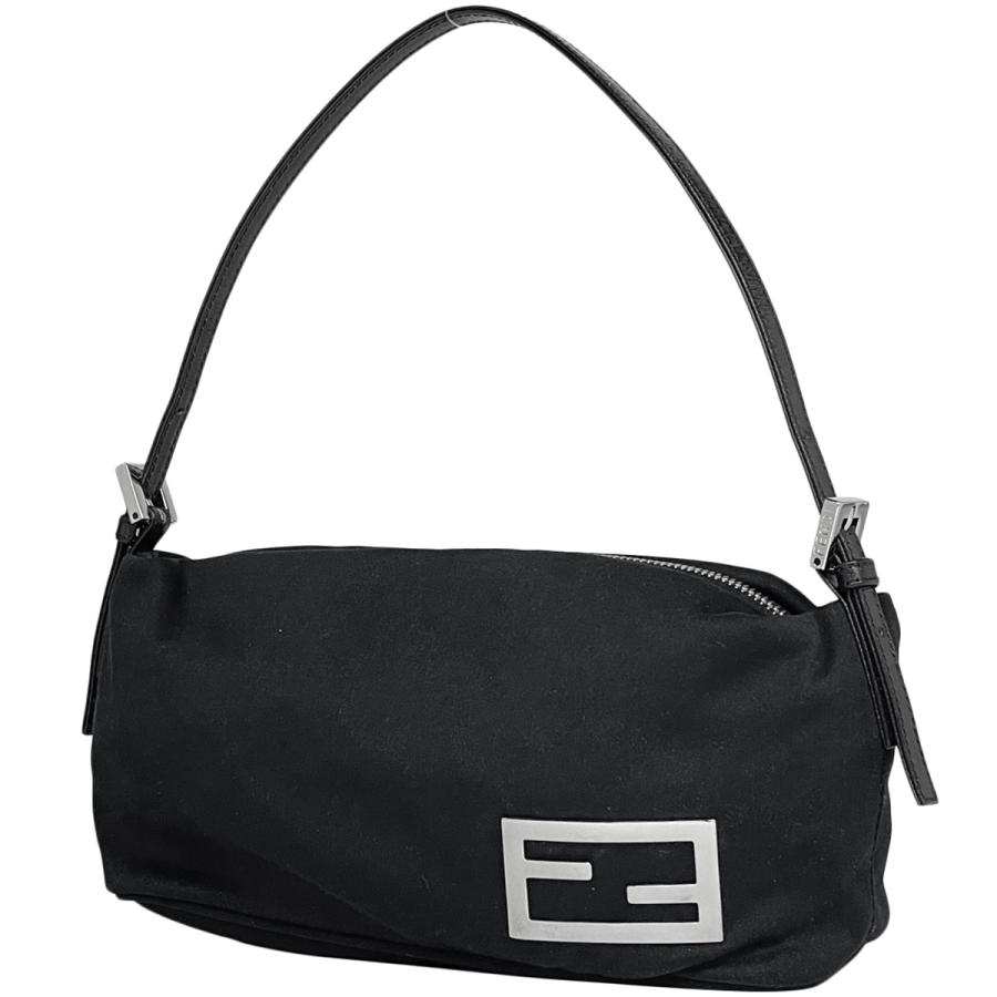 フェンディ FENDI ロゴ ショルダーバッグ ワンショルダー ハンドバッグ 