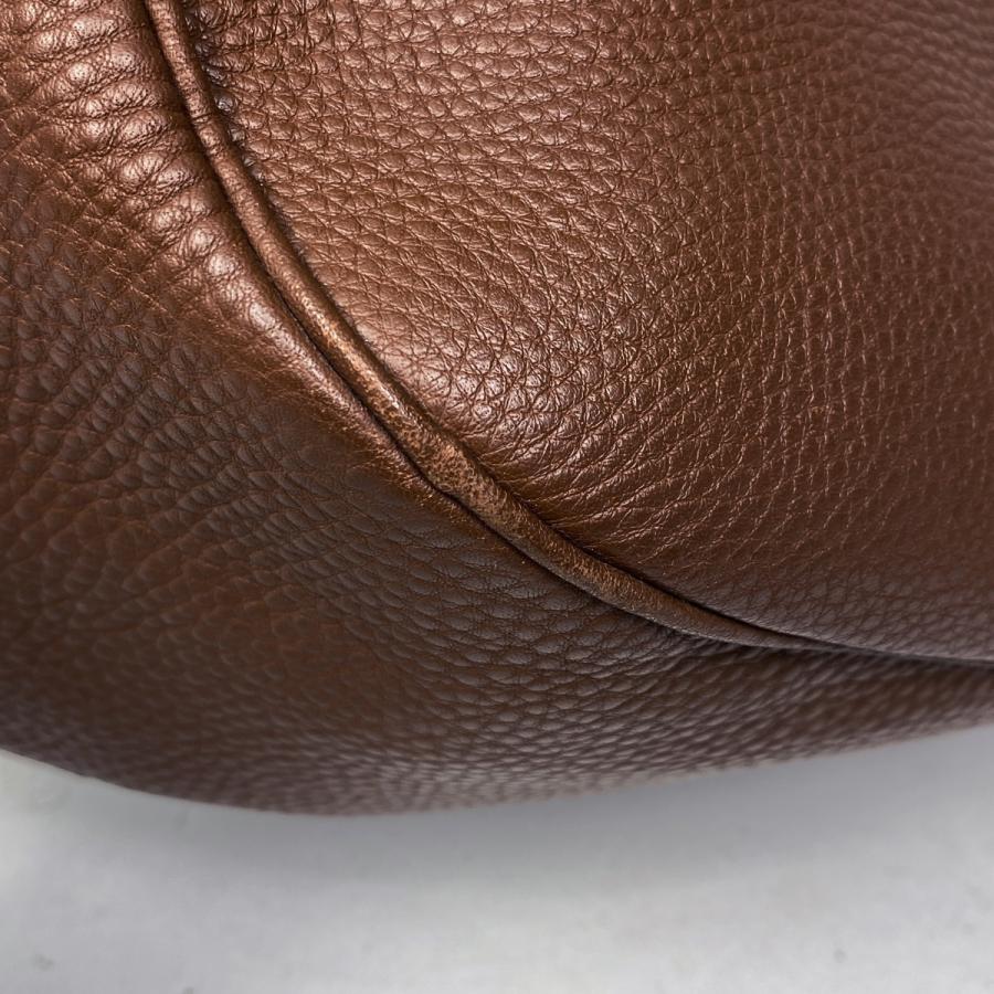 PRADA プラダ ロゴ ショルダーバッグ ハンドバッグ ワン