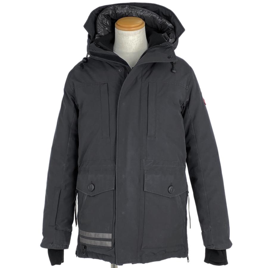 CANADA GOOSE（カナダグース） トロント ダウンジャケット TORONTO