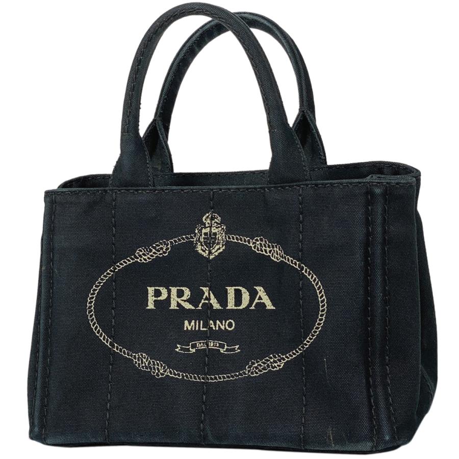 プラダ PRADA カナパ トート 2WAY ショルダーバッグ ハンドバッグ  