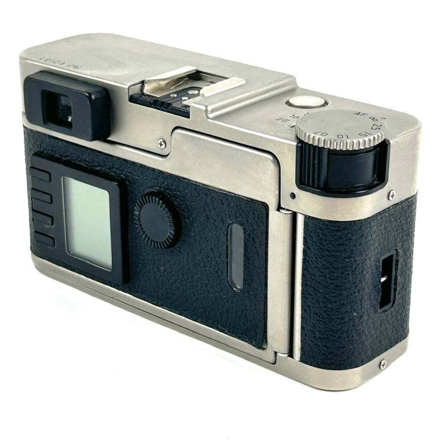 ライカ LEICA CM フィルム コンパクトカメラ 中古 : リユース ライカ LEICA CM フィルム コンパクトカメラ 中古 : リユース