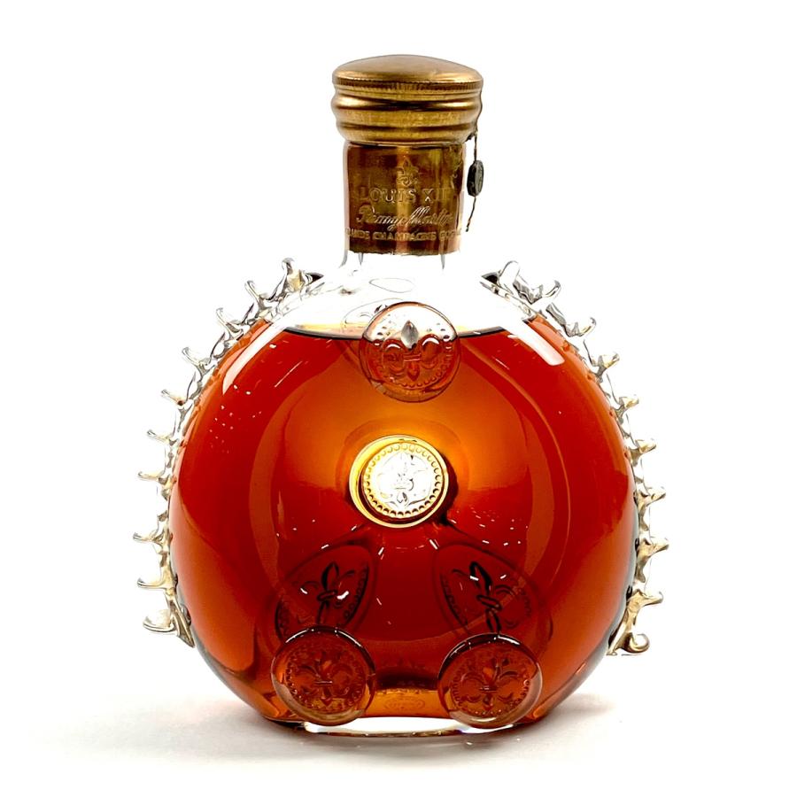 REMY MARTIN レミーマルタン ルイ13世 金キャップ 700ml REMY MARTIN レミーマルタン ルイ13世 金キャップ 700ml