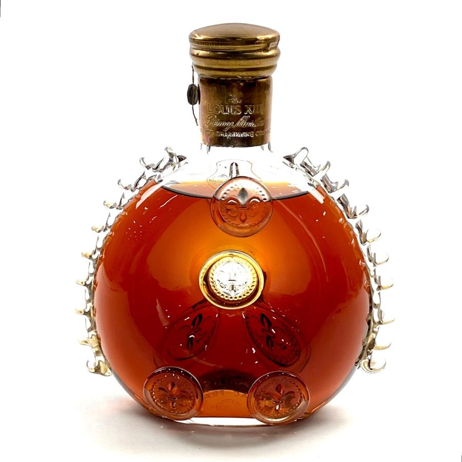 REMY MARTIN レミーマルタン ルイ13世 金キャップ 700ml REMY MARTIN レミーマルタン ルイ13世 金キャップ 700ml